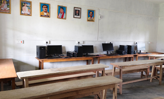 Computer Lab